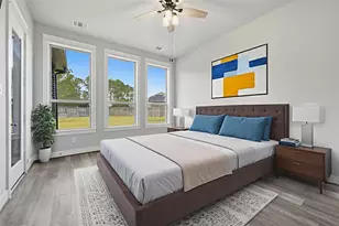 6339 Cantigny Lake Dr, Katy, TX 77493 - Photo 9