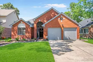 8323 Lake Crystal Dr, Houston, TX 77095 - Photo 1