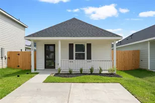 16462 Valerie Marie Pl, Conroe, TX 77306 - Photo 1