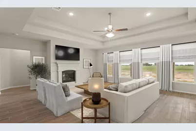 6811 Allens Landing, Needville, TX 77461 - Photo 7