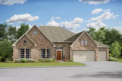 6811 Allens Landing, Needville, TX 77461 - Photo 1