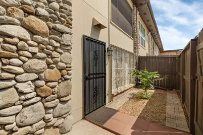 7047 Bissonnet Street #68, Houston, TX 77074 - Photo 1
