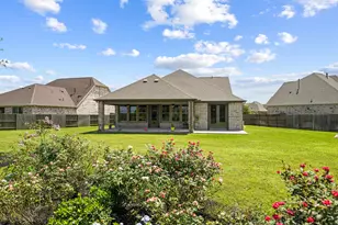5739 Bobwhite Trl, Manvel, TX 77578 - Photo 25