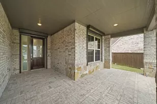 5739 Bobwhite Trl, Manvel, TX 77578 - Photo 3