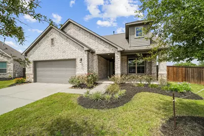 5739 Bobwhite Trail, Manvel, TX 77578 - Photo 1