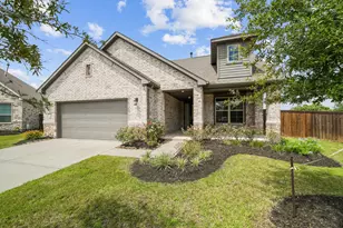 5739 Bobwhite Trl, Manvel, TX 77578 - Photo 1