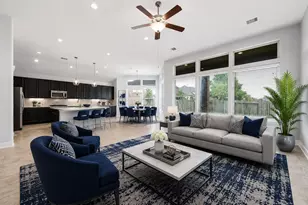 4506 Mariner Reef Way, Humble, TX 77396 - Photo 13