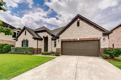 4506 Mariner Reef Way, Humble, TX 77396 - Photo 1
