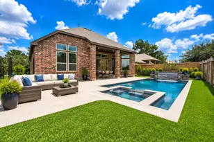 4506 Mariner Reef Way, Humble, TX 77396 - Photo 33