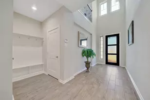 128 Yellow Perch Wy, Willis, TX 77318 - Photo 5