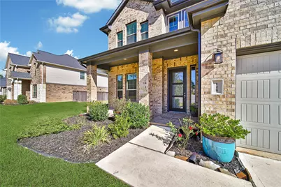 128 Yellow Perch Way, Willis, TX 77318 - Photo 3