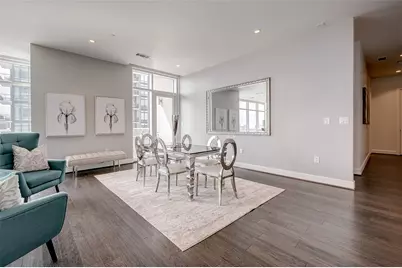 4521 San Felipe Street #1905, Houston, TX 77027 - Photo 9