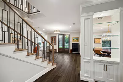 4 W Shady Lane, Houston, TX 77063 - Photo 5