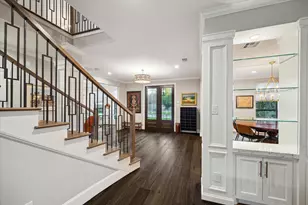 4 W Shady Ln, Houston, TX 77063 - Photo 5