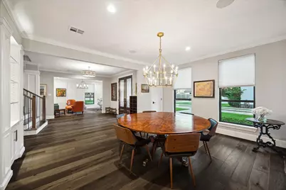 4 W Shady Lane, Houston, TX 77063 - Photo 9