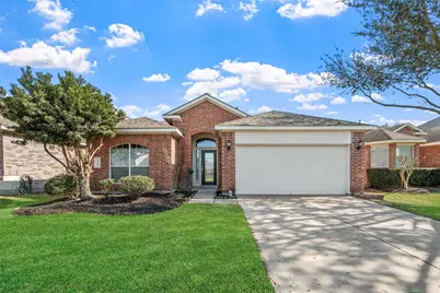 10138 Corvallis Drive, Houston, TX 77095 - Photo 1