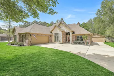 18008 Cindy Lane, Conroe, TX 77302 - Photo 3