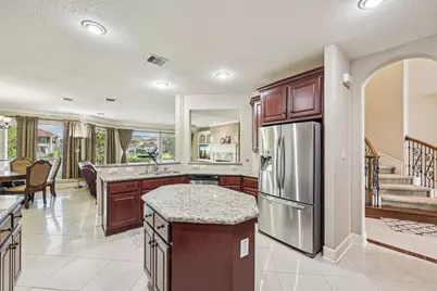 18927 Camillo Court, Houston, TX 77094 - Photo 15