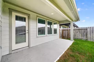 7007 Fleetwood Crescent Wy, Richmond, TX 77407 - Photo 21