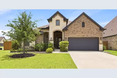 531 Santa Rosa Hills Drive, Katy, TX 77493 - Photo 1