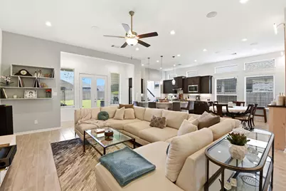 531 Santa Rosa Hills Drive, Katy, TX 77493 - Photo 9