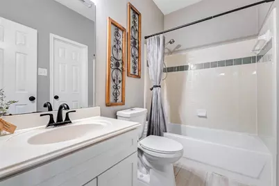 3323 Baden Oaks Court, Katy, TX 77494 - Photo 11