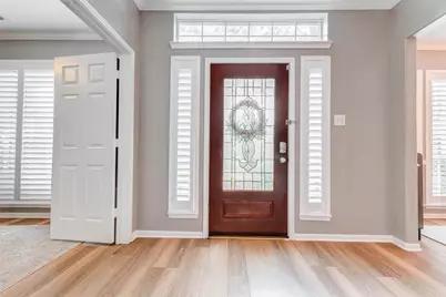 3323 Baden Oaks Court, Katy, TX 77494 - Photo 5