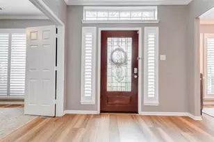 3323 Baden Oaks Ct, Katy, TX 77494 - Photo 5