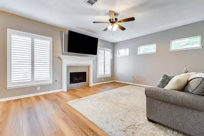 3323 Baden Oaks Court, Katy, TX 77494 - Photo 13