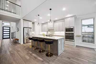 9410 Knollwood Lane, Missouri City, TX 77459 - Photo 9