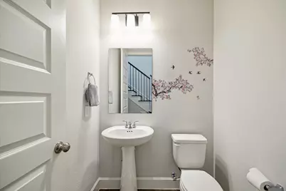 9410 Knollwood Lane, Missouri City, TX 77459 - Photo 17