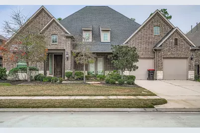 4035 Woodland Meadow Drive, Spring, TX 77386 - Photo 1