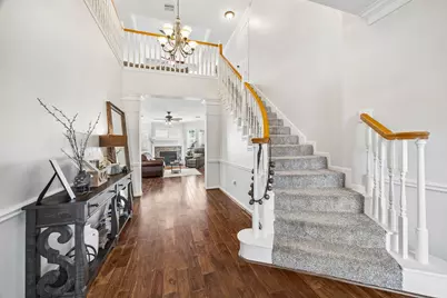 1822 Winter Grape Lane, Kingwood, TX 77345 - Photo 5