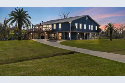 890 Exotic Isle Drive, Matagorda, TX 77457 - Photo 1