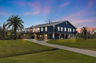 890 Exotic Isle Dr, Matagorda, TX 77457 - Photo 1