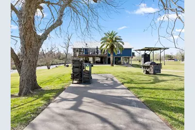 890 Exotic Isle Drive, Matagorda, TX 77457 - Photo 7