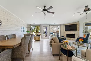 890 Exotic Isle Dr, Matagorda, TX 77457 - Photo 23