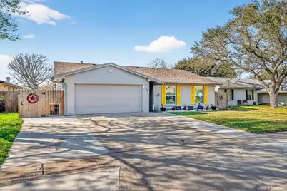 1749 Dawn Breeze Drive, Corpus Christi, TX 78412 - Photo 1