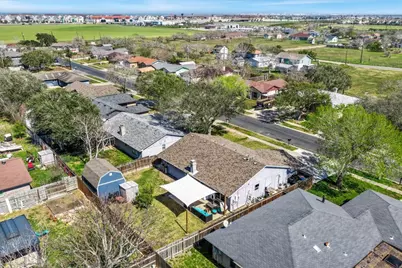 1749 Dawn Breeze Drive, Corpus Christi, TX 78412 - Photo 5