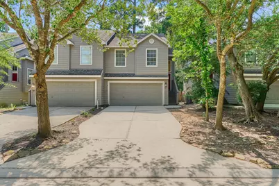 111 N Villa Oaks Drive, The Woodlands, TX 77382 - Photo 3