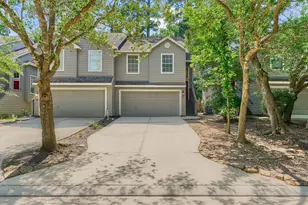 111 N Villa Oaks Dr, The Woodlands, TX 77382 - Photo 3