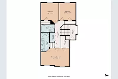 111 N Villa Oaks Drive, The Woodlands, TX 77382 - Photo 41