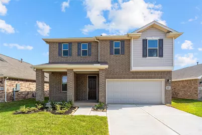 1630 Vista Luna Drive, Texas City, TX 77591 - Photo 1