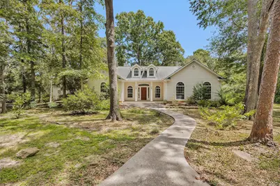 10331 Iron Ore Road, Conroe, TX 77303 - Photo 1