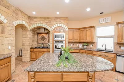 3319 Wild River Drive, Richmond, TX 77406 - Photo 9