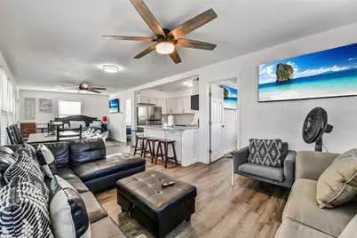 4202 Mason Drive, Galveston, TX 77554 - Photo 7