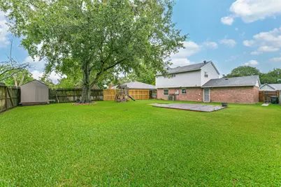 207 Woodvale Drive, League City, TX 77573 - Photo 31