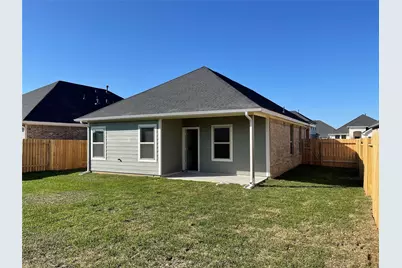 31351 Horseshoe Meadow Bend Lane, Fulshear, TX 77441 - Photo 1