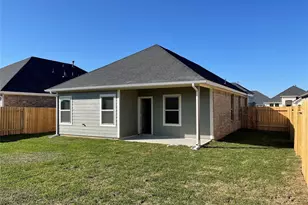31351 Horseshoe Meadow Bend Ln, Fulshear, TX 77441 - Photo 1