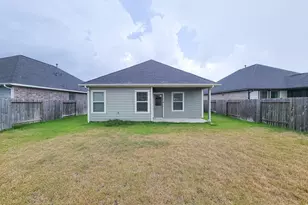 31351 Horseshoe Meadow Bend Ln, Fulshear, TX 77441 - Photo 35